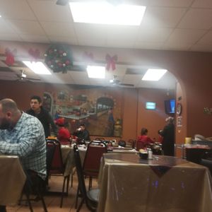 Zamora's Restaurant